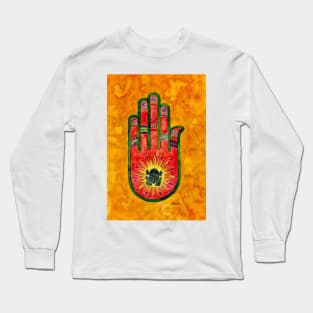 The gift Long Sleeve T-Shirt